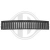 DIEDERICHS 7805045 Ventilation Grille, bumper